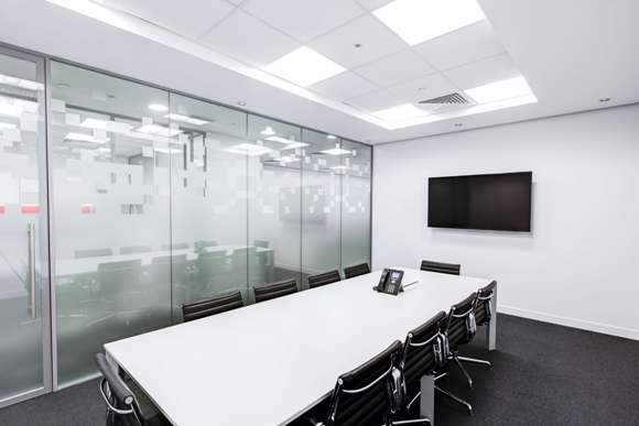 Board Room
